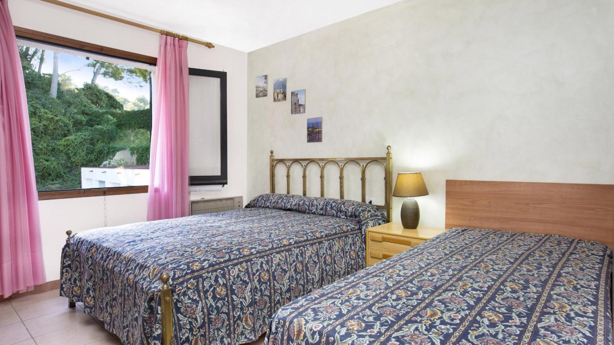 Arc H-1 - Pals Apartment Begur Exterior photo